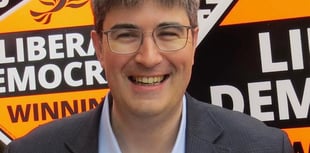 Lib Dems sweep through Surrey by-elections