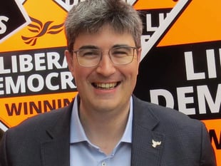 Lib Dems sweep through Surrey by-elections