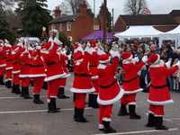 Horsell busy planning for Christmas market 