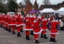 Horsell busy planning for Christmas market