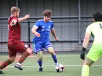 Sheerwater equal best run in FA Vase with impressive win