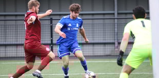 Sheerwater equal best run in FA Vase with impressive win