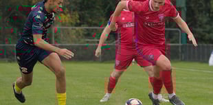 Knaphill score stoppage-time winner to beat Guildford City