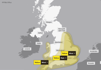 South East braces for storm impact