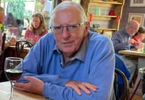 From Woking Hospice to Horsell Common, Hugh made the world a better place