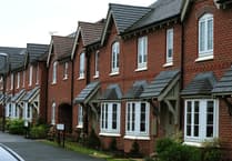Rent in Woking rises 4% in past year