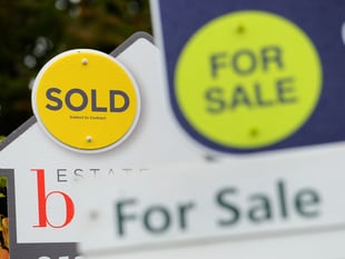 Woking house prices  outpace South East average – as experts warn of uncertainty ahead of autumn Budget