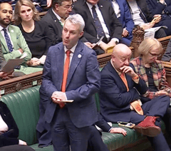 WATCH: Sir Keir won’t guarantee 2026 Surrey elections