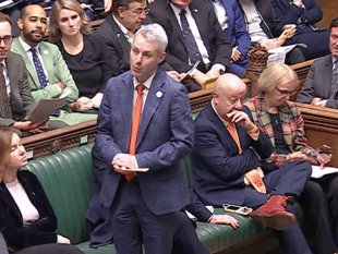 Will Forster MP: Why democracy must never be put on hold