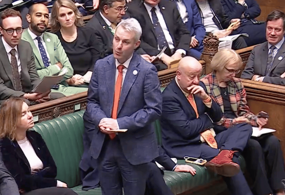 WATCH: Sir Keir won’t guarantee 2026 Surrey elections