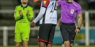 Ten-man Woking earn impressive win against Fulham under-21s