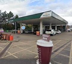 Planning applications submitted to Woking Borough Council
