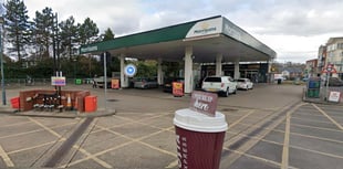 Planning applications submitted to Woking Borough Council