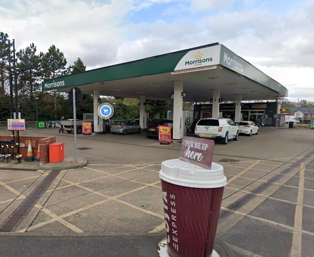 Planning applications submitted to Woking Borough Council