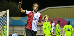 Woking extend unbeaten run with superb win at Carlisle United