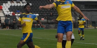 Guildford City slip to narrow defeat against Balham