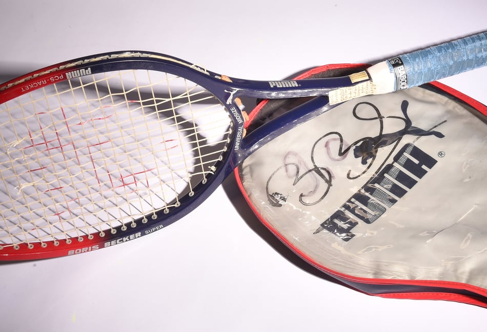 On par for sporting glory