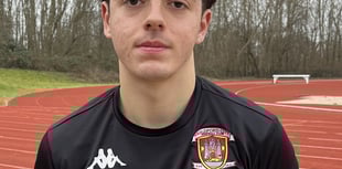 Guildford City exit Surrey Senior Cup against Sutton United