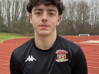 Guildford City earn vital win at fellow strugglers Camberley Town