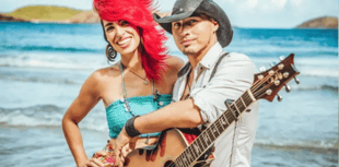 Nashville duo Willow Hill coming to the Fiery Bird in Woking