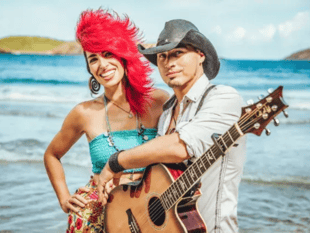 Nashville duo Willow Hill coming to the Fiery Bird in Woking