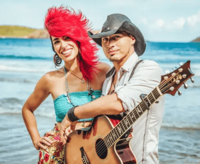Nashville duo Willow Hill coming to the Fiery Bird in Woking