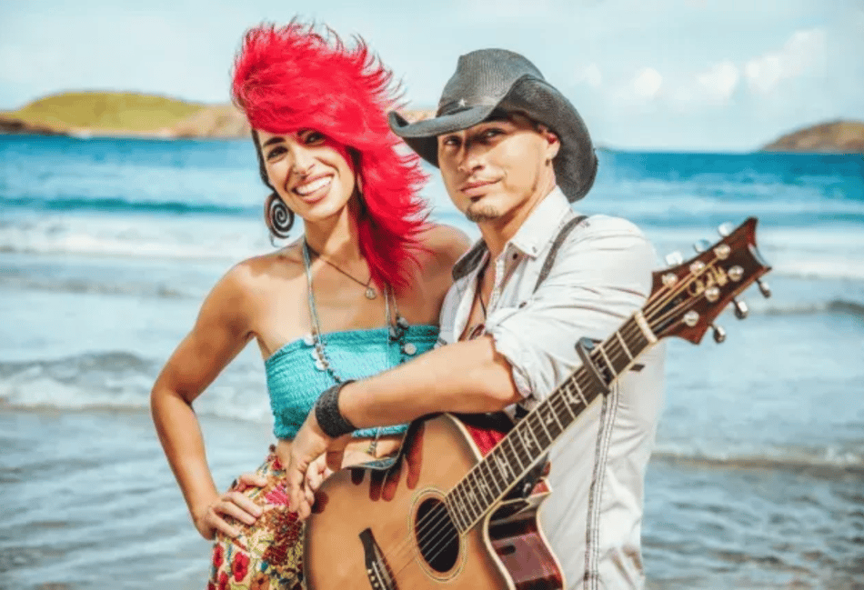 Nashville duo Willow Hill coming to the Fiery Bird in Woking