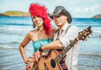 Nashville duo Willow Hill coming to the Fiery Bird in Woking