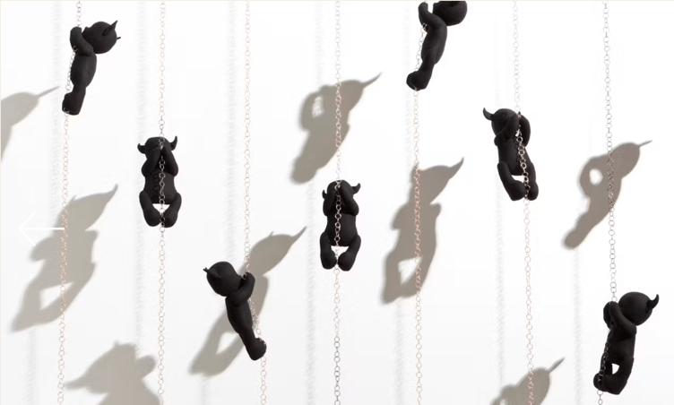 Shadowplay, by Permindar Kaur.