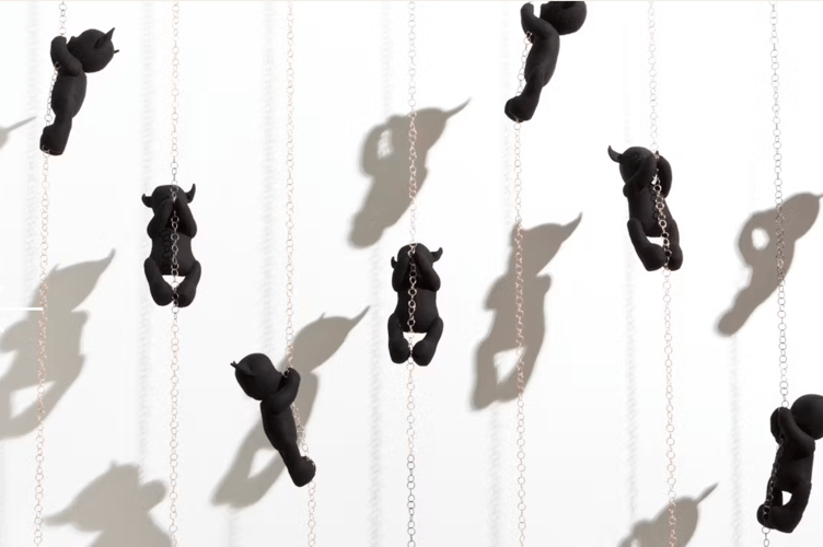 Shadowplay, by Permindar Kaur.