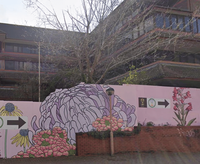 Phoenix Cultural Centre saved after last-minute reprieve