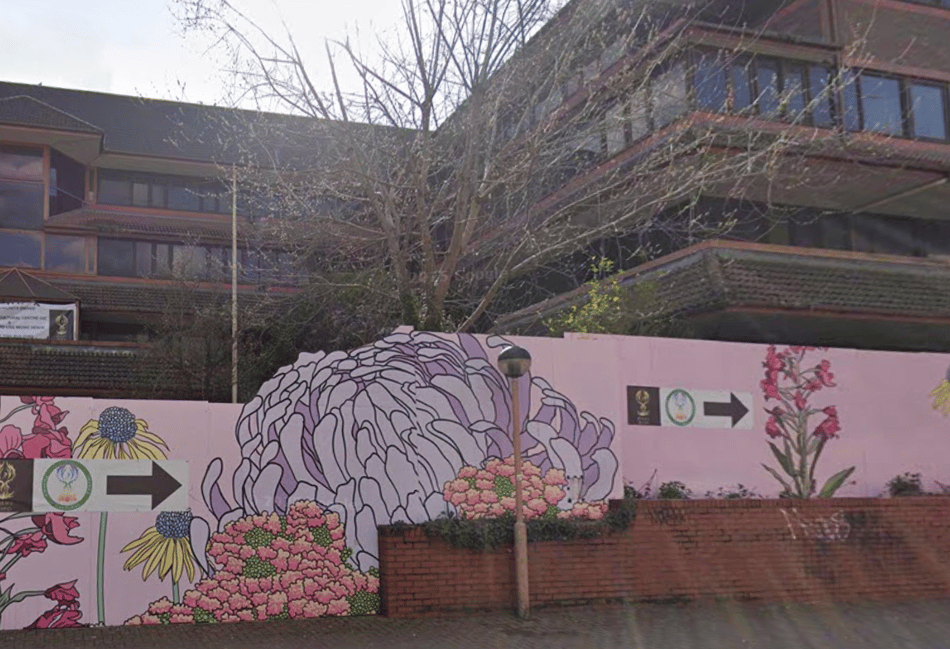 Phoenix Cultural Centre saved after last-minute reprieve