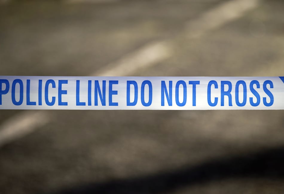 Several homicides in Surrey last year