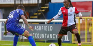 Woking hold league leaders Rochdale to goalless draw