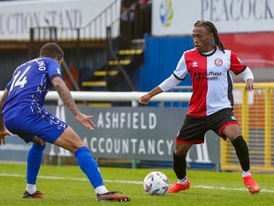 Woking hold league leaders Rochdale to goalless draw