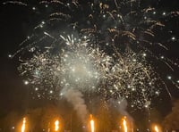 Banging night of fun as Woking Park set for fireworks extravaganza