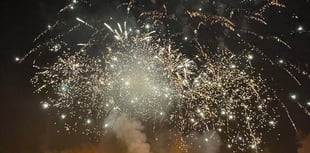 Banging night of fun as Woking Park set for fireworks extravaganza