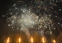 Banging night of fun as Woking Park set for fireworks extravaganza