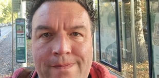 Dark evenings and darker moods as we struggle with car problems