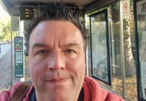 Dark evenings and darker moods as we struggle with car problems