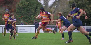 Chobham secure first win of the season