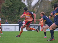 Chobham secure first win of the season