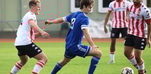 Sheerwater produce composed performance to beat Guildford City