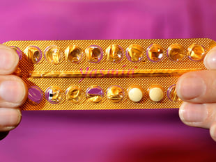 More demand for contraception-related services in Surrey