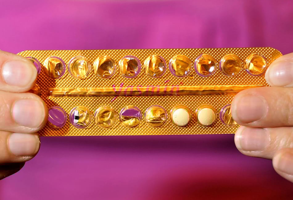 More demand for contraception-related services in Surrey