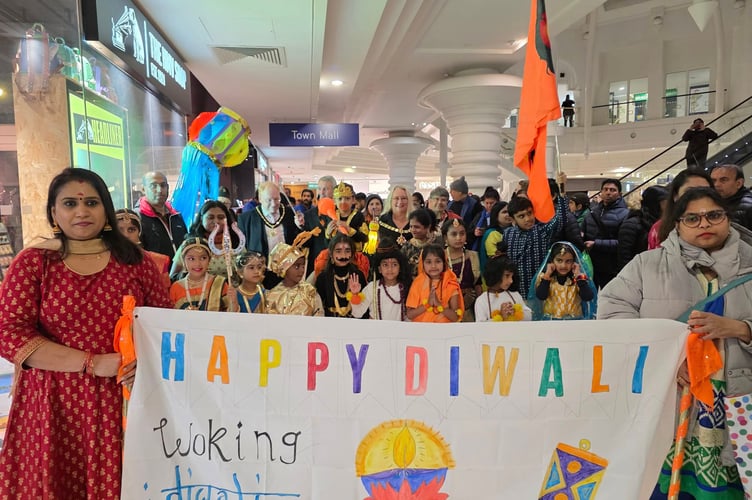 Diwali 2025