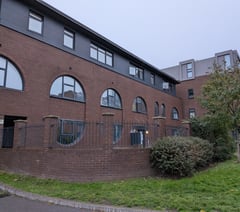 Flats closed and visitors banned at block blighted by drug use
