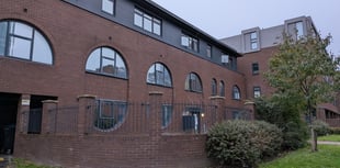 Flats closed and visitors banned at block blighted by drug use