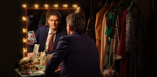 Inspector Morse mystery heads to Woking stage this autumn