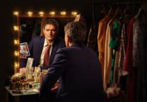 Inspector Morse mystery heads to Woking stage this autumn